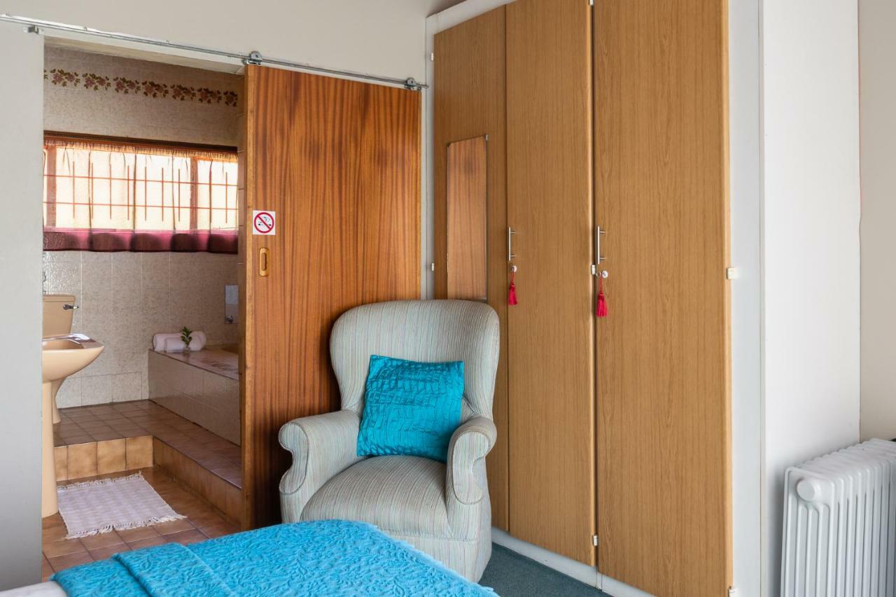 Aberfeldy Bed & Breakfast Midrand Eksteriør billede
