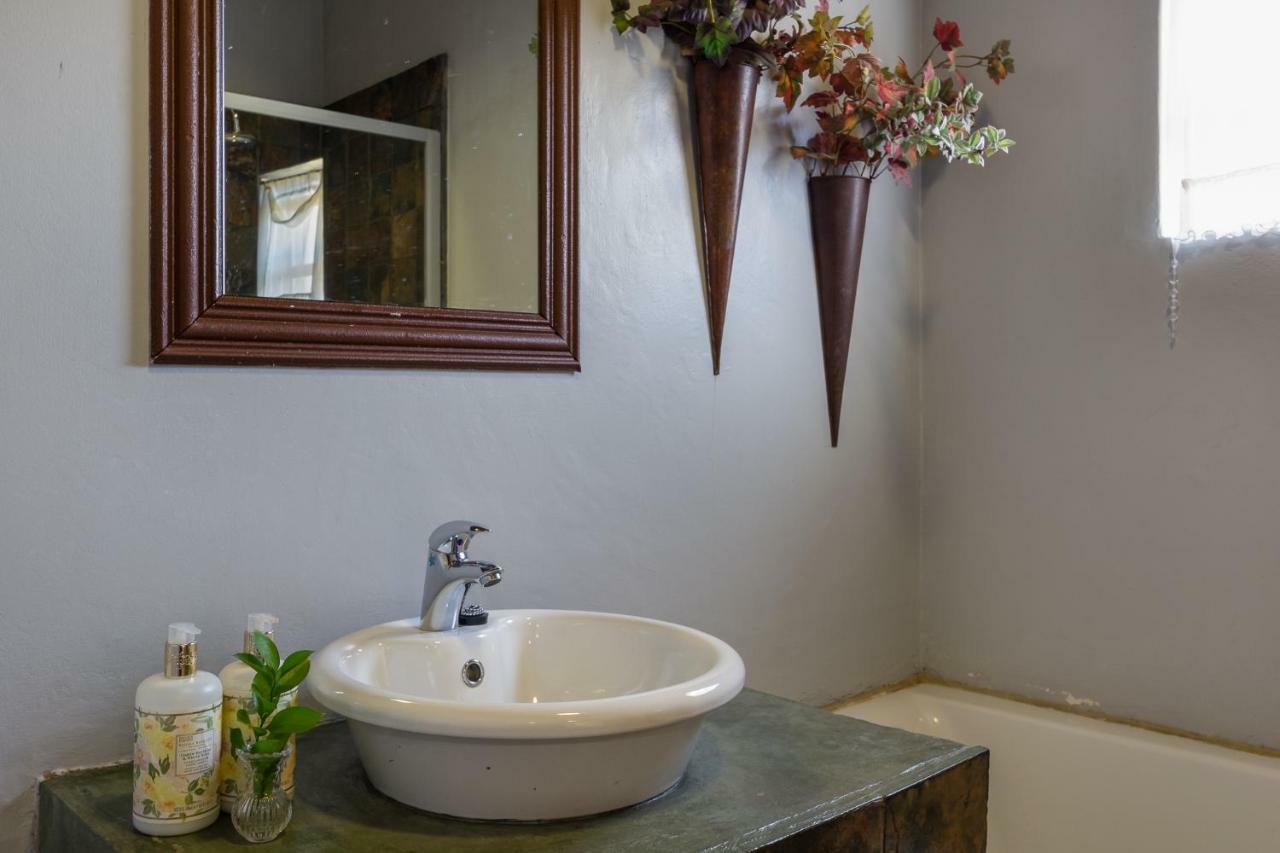 Aberfeldy Bed & Breakfast Midrand Eksteriør billede